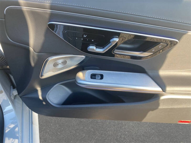 2024 Mercedes-Benz CLE CLE 300 4MATIC