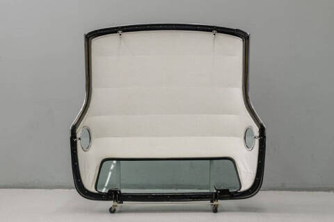 1956 Ford Thunderbird