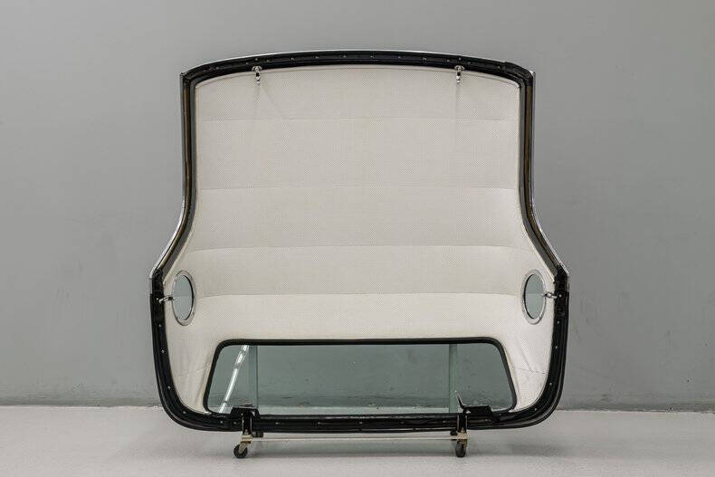 1956 Ford Thunderbird