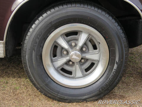 1977 Pontiac Phoenix