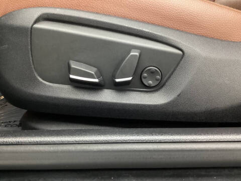 2014 BMW 5 Series 535d xDrive