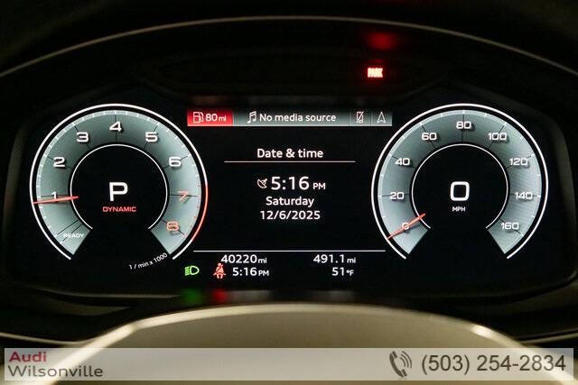 2021 Audi A6 quattro Sport Prem Plus 45 TFSI