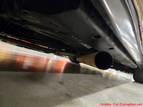 1981 Chevrolet Corvette