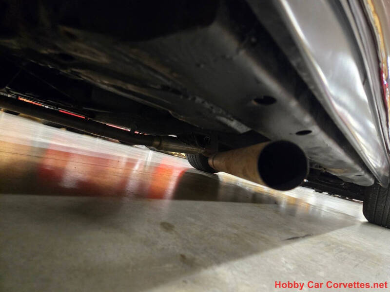 1981 Chevrolet Corvette