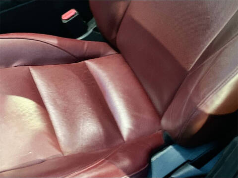 2023 Mazda Mazda3 Hatchback 2.5 S Carbon Edition