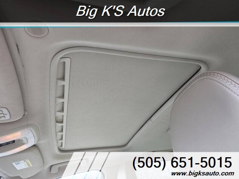 2016 Volvo XC70 T5 Platinum