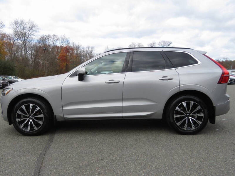 2023 Volvo XC60 B5 Core