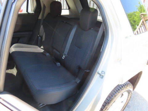 2014 GMC Terrain SLE-1