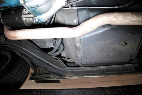 1981 Chevrolet Corvette