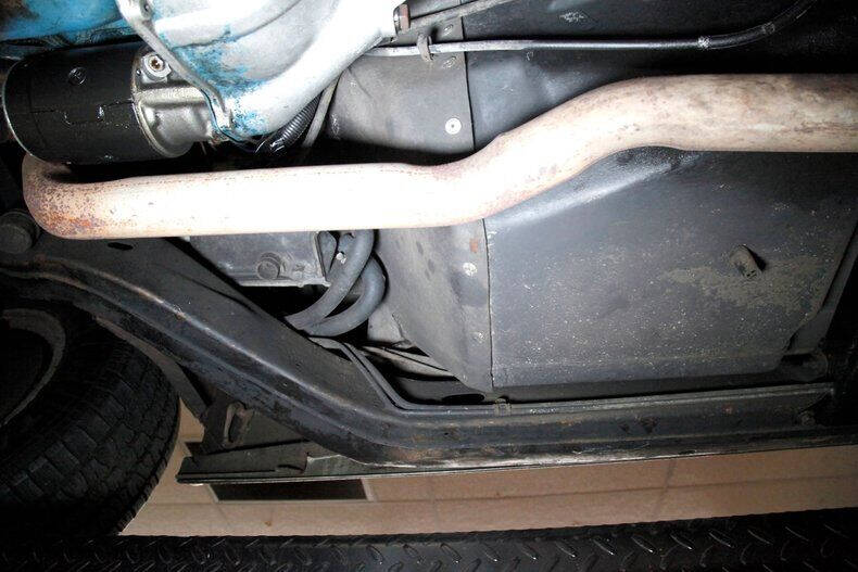 1981 Chevrolet Corvette