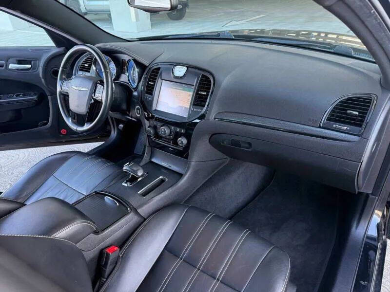 2014 Chrysler 300 S