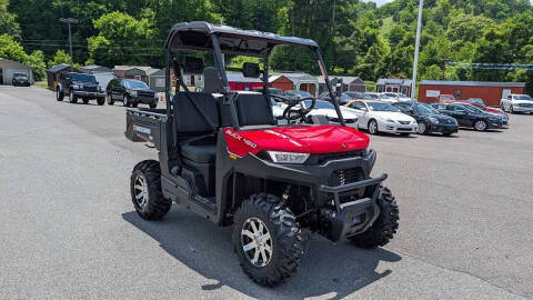 2026 Massimo Buck 450