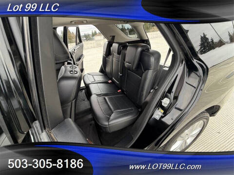 2013 Mercedes-Benz M-Class ML 350 BlueTEC