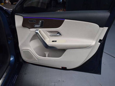 2022 Mercedes-Benz A-Class A 220 4MATIC