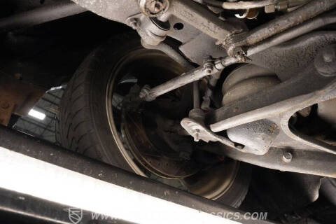 1963 Chevrolet Bel Air