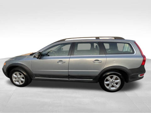 2010 Volvo XC70 3.2