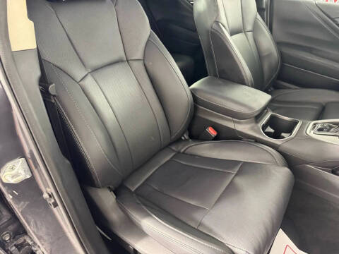 2023 Subaru Outback Limited XT