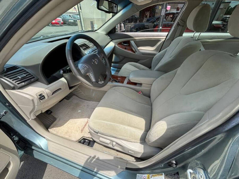 2008 Toyota Camry