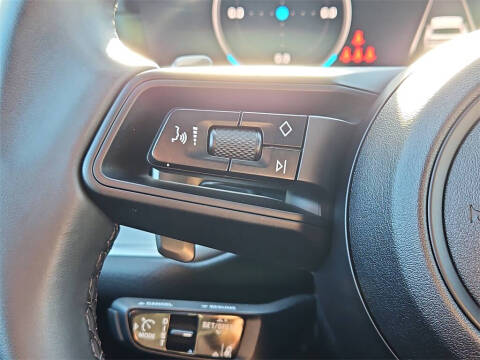 2025 Porsche Cayenne