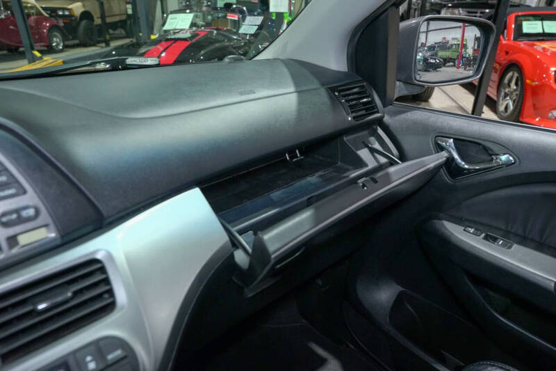 2010 Honda Odyssey Touring