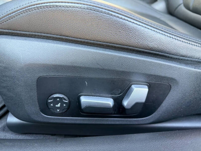 2021 BMW 4 Series 430i xDrive