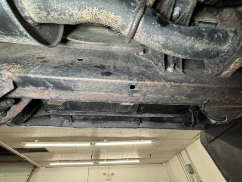 1991 Land Rover Defender