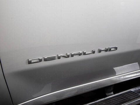 2022 GMC Sierra 3500HD