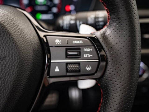 2025 Acura ADX w/A-SPEC