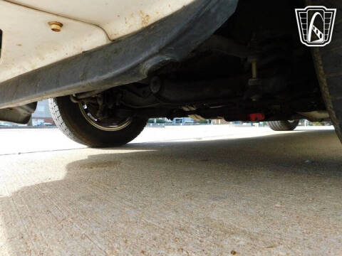 1976 Chevrolet Corvette