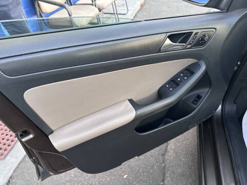 2013 Volkswagen Jetta