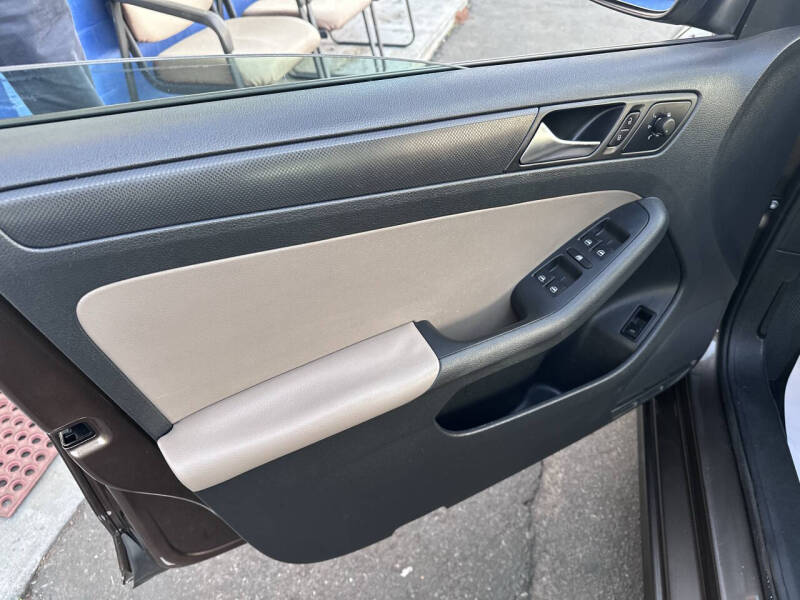 2013 Volkswagen Jetta