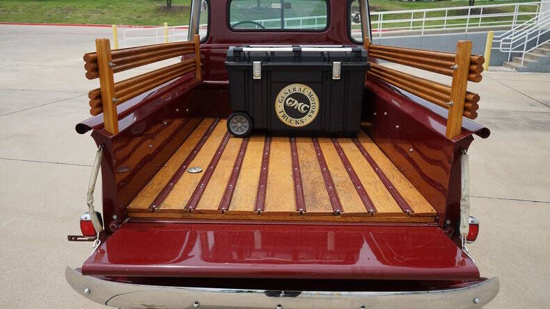 1950 GMC C/K 1500 Series