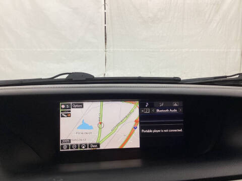 2015 Lexus GS 350 Crafted Line