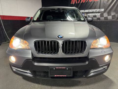 2010 BMW X5 xDrive30i