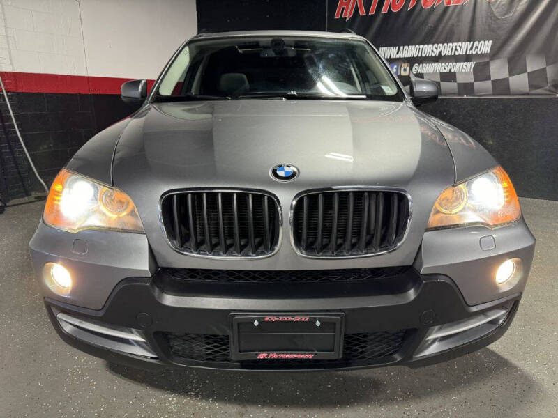 2010 BMW X5 xDrive30i