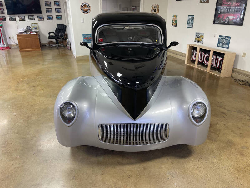 2006 Willys 1941 COUPE
