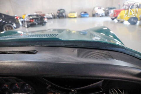 1973 Chevrolet Corvette