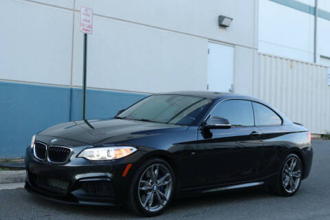 2014 BMW 2 Series M235i