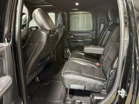 2020 RAM 3500 Limited