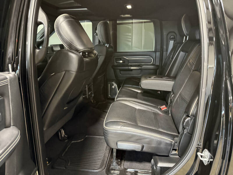 2020 RAM 3500 Limited