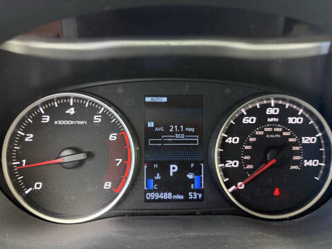 2020 Mitsubishi Eclipse Cross ES