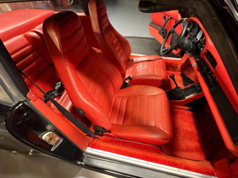 1978 Porsche 911