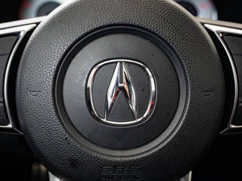 2023 Acura TLX w/A-SPEC