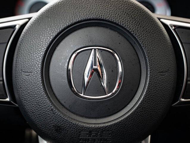 2023 Acura TLX w/A-SPEC