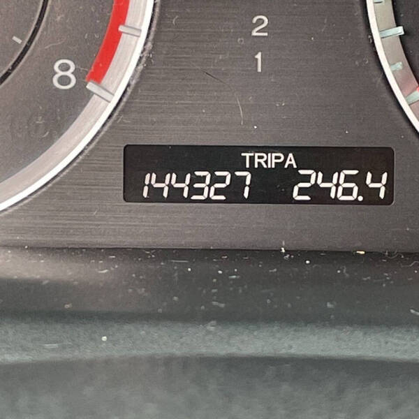 2011 Honda Accord EX-L V6 w/Navi