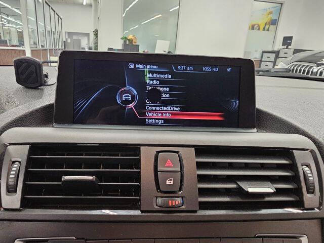 2014 BMW 2 Series 228i