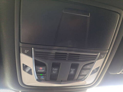 2023 Acura MDX SH-AWD w/A-SPEC