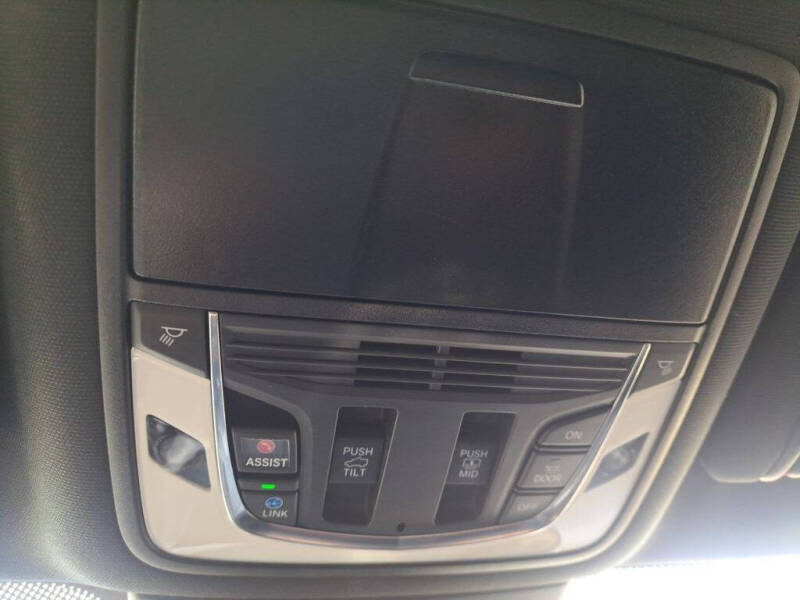 2023 Acura MDX SH-AWD w/A-SPEC