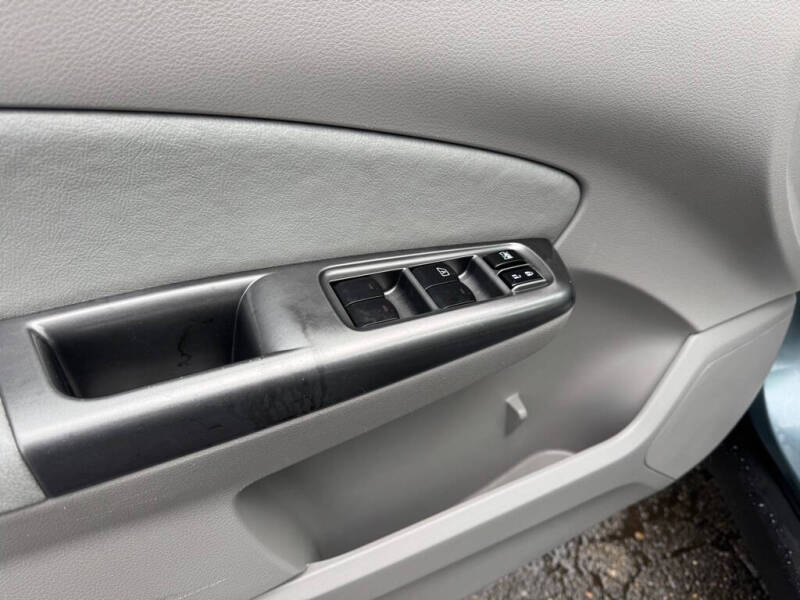 2012 Subaru Forester 2.5X Premium