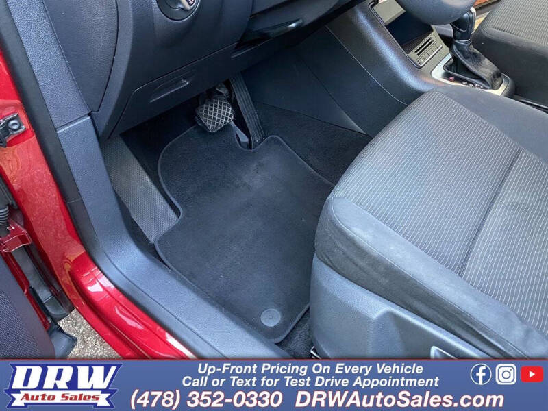 2012 Volkswagen Tiguan